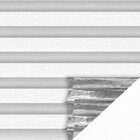 Меланж ALU ВО, белый